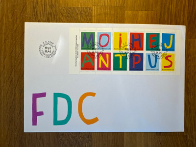 FDC 1996