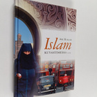 Ari Hukari : Islam kuvastimessa (signeerattu, tekijän omi... - pikkukuva 1