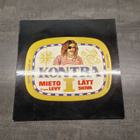 Kontra - Mieto levy 1. Painos - pikkukuva 1