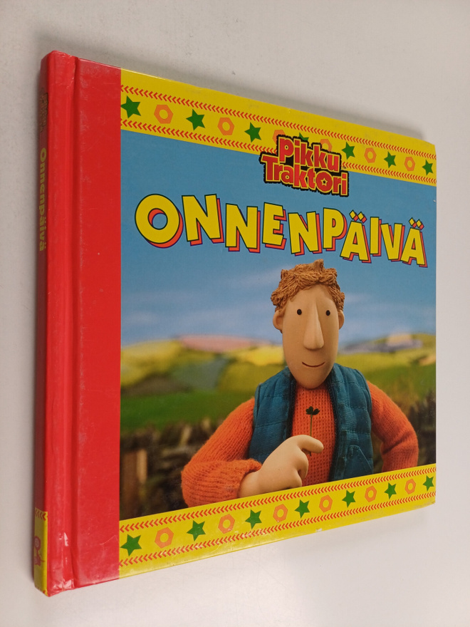 James Lampard : Onnenpäivä