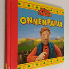 James Lampard : Onnenpäivä - pikkukuva 1