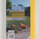 Tellervo Kalleinen : Keskustelupuisto Conversation park :... - pikkukuva 2
