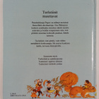 Anne-Marie Chapouton : Turlutiinit muuttavat - pikkukuva 2