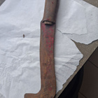 Iso vesuri pit 45 cm - pikkukuva 2