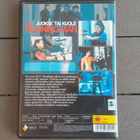 DVD: The Running Man / Juokse Tai Kuole (Schwarzenegger 1987 - pikkukuva 2