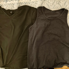 2/3xl 9 t-paitaa, yksi hihaton - pikkukuva 2