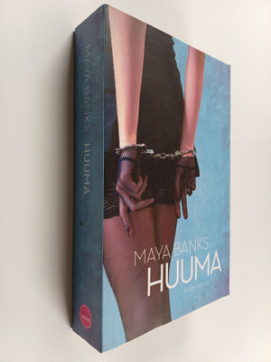 Maya Banks : Huuma