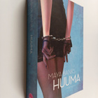 Maya Banks : Huuma - pikkukuva 1