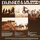 The Byrds - Dr. Byrds & Mr. Hyde 20bit remastered - pikkukuva 3