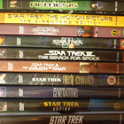 Star Trek elokuvia 10DVD - pikkukuva 1
