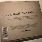 I am kloot / Let It All In CD 2012 - pikkukuva 2