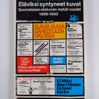Kari Uusitalo : Eläviksi syntyneet kuvat - pikkukuva 2