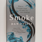 Dan Vyleta : Smoke - pikkukuva 1
