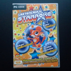 PC CD: Lastenlaulu STARAOKE - pikkukuva 1