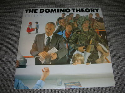 LP bolland: The domino theory
