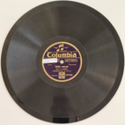 Savikiekko 1926 - Willy Larsen - Columbia 16140 (3031-F) - pikkukuva 2