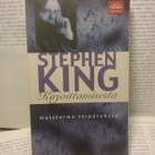 Stephen King - Kirjoittamisesta (pokkari) - pikkukuva 2