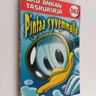 Walt Disney : Pintaa syvemmälle - pikkukuva 1