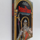 Charlotte Macleod : The palace guard - pikkukuva 1