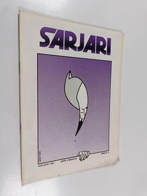 Sarjari 14