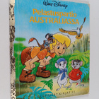 Walt Disney : Pelastuspartio Australiassa - pikkukuva 1