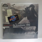 PEARL JAM - THE BROADCASTS 1992 UUSI SS UK 2012 180G 2LP - pikkukuva 1
