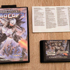 Mega Drive Robocop 3 - pikkukuva 1