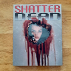 Shatter Dead BLU-RAY - pikkukuva 1