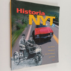 Historia nyt 8 - pikkukuva 1