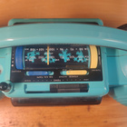 Philips roller 2 Disney wd800/00 kasetti radiosoitin - pikkukuva 2