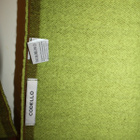Codello talvi huivi khaki vihreä - lime - ruskea 190 x 32 - pikkukuva 5
