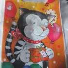Party Bag / Pussi Kaverisynttäreille - pikkukuva 2