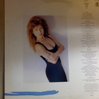 PIA ZADORA :: WHEN THE LIGHTS GO OUT :: VINYYLI LP ..1988 !! - pikkukuva 2