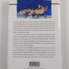 Mauri Paasilinna : Kivijumalat - pikkukuva 2
