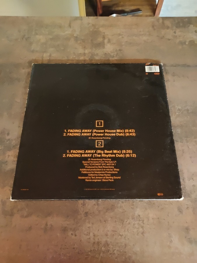 Item image