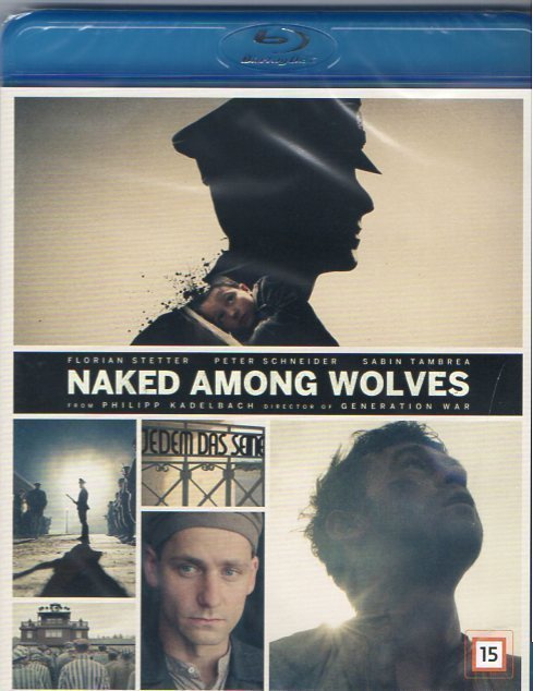 Naked Among Wolves	(63 386)	UUSI	-FI-	nordic,	BLU-RAY			2015