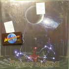 LIMBONIC ART - LEGACY OF EVIL - EU 2008 M-/M- 180g 2LP - pikkukuva 1