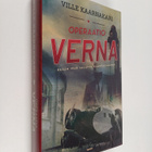 Ville Kaarnakari : Operaatio Verna - pikkukuva 1