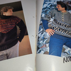 Novita kerho, neulelehti nro 2 - 1984 - pikkukuva 5