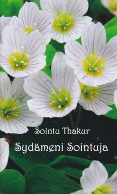 Sointu Thakar: Sydämeni sointuja