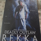 Deadly Outlaw Rekka - pikkukuva 1