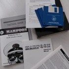 AMIGA Harpoon - pikkukuva 3