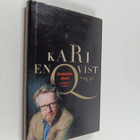 Kari Enqvist : Ensimmäinen sekunti : silminnäkijän kertomus - pikkukuva 1