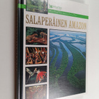 Renne (suom.) Nikupaavola : Salaperäinen Amazon - pikkukuva 1