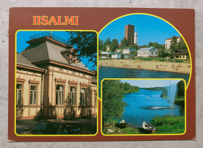 Iisalmi