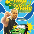 Pimp my Ride DVD kausi 2 - pikkukuva 1
