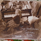 CD - TUIJA RANTALAINEN - Tarinan Tyttö - 2007 pop MINT - pikkukuva 1