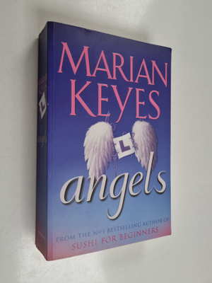 Marian Keyes : Angels