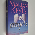 Marian Keyes : Angels - pikkukuva 1