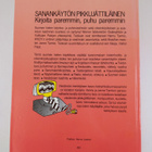 Sanankäytön pikkujättiläinen : kirjoita paremmin, puhu pa... - pikkukuva 2